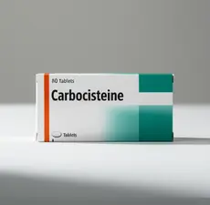 Carbocisteine