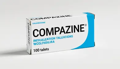 Compazine