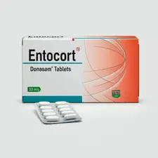 Entocort