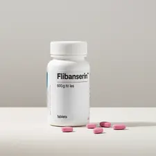 Flibanserin