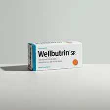 Wellbutrin SR